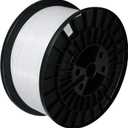 Polymaker ASA Filament 1.75mm White, 5kg ASA 3D Printing Filament, Heat & Weather Resistant - ASA 3D Printer Filament Perfect for Printing Outdoor Functional Parts