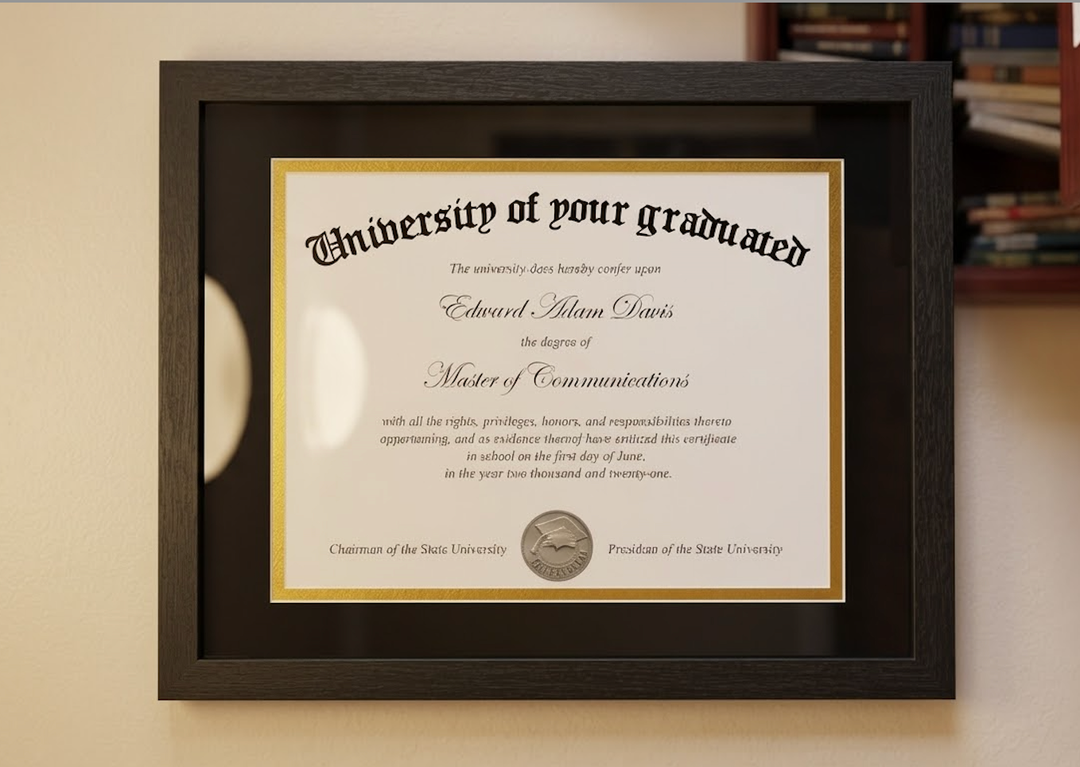 11 x 14 Frame Display Pictures 8x10 with Mat or 11x14 Without Mat, Stable and Sturdy Black Frame and Polished Plexiglass, Horizontal and Vertical Format of The Walls