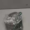 USB Heating Pad, 5V Heated Travel Pads, 3 Heat Settings & Auto Shut Off, Hot Therapy for Pain Relief Abdomen Cramps 16"x 12" Non-Rechargeable, Colorful