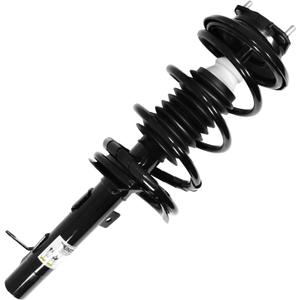 UNITY AUTOMOTIVE 11061 Front Left Complete Strut Assembly 2000-2005 Ford Focus
