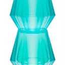 Wine2Go Diamond Silicone Wine Glasses 9oz