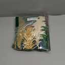 Lanpn Christmas King Pillowcase 20x36 Set of 2, Red Green Decorative Lumbar Pillow Cases 20 x 36 Long Rectangle King Shams Throw Bed Pillow Covers Holiday Xmas Cushion Cover 2 Pack