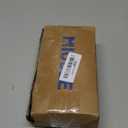 MIULEE Pack of 2 Corduroy Decorative Throw Pillow Covers 20x20 Inch Soft Boho Striped Pillow Covers Modern Farmhouse Home Decor for Summer Coastal Sofa Living Room Couch Bed Coastal Blue