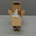 Soccer Ball Coloring Kit for Kids - Soccer Gifts for Girls & Boys - Sports Gifts - 3 4 5 6 7 8 Year Old Boy Birthday Gift - Craft Kits for Kids Ages 4-8 - Boy Toys for 4 Year Old - Games Accessories