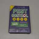Pest Control Spray, Mouse Repellent, Peppermint Spray for Mice Repellent, Repel Rodents, Roach, Ant, Spider & Other Pest, Indoor Rat Spray Deterrent, Mice Repellent Spray, Keep Mouse Away