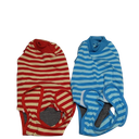 Dog Surgical Recovery Suit, Spay Recovery Suit for Small Medium Dog, Post Surgery Dog Onesie for Male Female Puppy 2 pcs, Medium