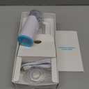 Frida Baby Nebulizer for Babies, Portable Nebulizer for Kids, Babies, Infants & Adults, Ultra-Quiet Handheld Nebulizer with Mask + Diffuser, Congestion + Flu Relief