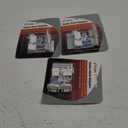 Kidde KA-F Quick Convert Adapter, Allows Installation of Kidde Smoke Alarm in Firex Wiring Harness (6 Pcs) Check Compatibility