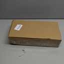 2 Set Wooden Tiered Risers Display Stands for Vendor Events,Stackable Wooden Cupcake Display Stand,Farmhouse Decor Wood Dessert Table Display Set,Vendor Booth Display Items,Food Display Risers for Party（12-11.2-10.4-9.6IN）