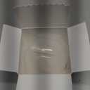 Momcozy Breast Milk Collector, Milk Collectors for Breastfeeding, Reusable Breast Milk Shells, Silicone Catcher with More Fit & Soft (3oz/90ml, 2 Counts)