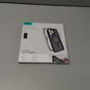 ESR for iPhone 15 Case, Translucent Matte Case, Compatible with MagSafe, Military-Grade Protection, Classic Series, Clear Pink (Frosted Pink Set)