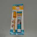 Arm & Hammer for Pets Dental Kit for Cats | Eliminates Bad Breath | 3 Piece Set Includes Cat Toothpaste, Cat Toothbrush & Cat Fingerbrush in Tasty Tuna Flavor,2.5 ounces