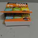 Dilbert Daily Desk Calendar 2026 Edition by Scott Adams