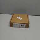 Kidde Smoke and Carbon Monoxide Detector, Hardwired with 10-Year Battery Backup, Voice Alerts, LED Status Lights, Interconnected, 85 dB Alarm, 5 inches, Exp Date: 01.10.2023