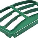 Tractor Foot Step L102114 Compatible with John Deere 5045E, 5050E, 5055E, 5058E, 5060E, 5065E, 5067E, 6205, 6210, 6210L, 6210R, 6215, 6215R, 6220, 6220L, 6225, 6230, 6310, 6310L, 6320, 6320L