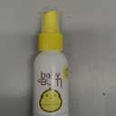 Baby Bum SPF 50 Sunscreen Spray - Mineral UVA/UVB Face and Body Protection for Sensitive Skin - Fragrance Free - Travel Size - 3 oz