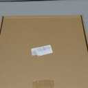 S97014094 Bathroom Fan Cover Grille and Lens Replace for Broan NuTon S97014094A, S97014094B, 97014094B and 97014094A, Fit for 678, 679, 679FL, 679FLT, 680, 680FL, 680FLT, HD50L, HD80L, 678C