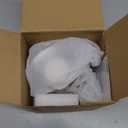 15W MagSafe for JOYROOM, Fast Qi2 Certified 4-in-1 MagSafe Charging Station for Apple, Wireless Charger for iPhone 17/16/15 Pro Max, Pixel 10/9, iWatch, AirPods 4/3/2/Pro(Cable& 30W Adapter Included)