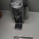 Nespresso Vertuo Coffee and Espresso Maker by De'Longhi, Titan (Graphite Metal)