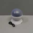 Kids Star Projector Night Light, Star Night Light Projector for Kids, Ceiling Stars Projection Lamp with Timer, 360° Rotating Night Light for Bedroom, Birthday Gift for 3 4 5 Year Old Girls Boys, White