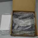 KAX OEM Performance 6-Pack Ignition Coils and Double Iridium Spark Plug Set Compatible with Jeep Grand Cherokee Wrangler Grand Caravan Chrysler Town and Country Dodge Charger Durango Challenger, UF648