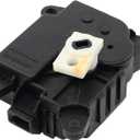 HVAC Heater Blend Door Actuator for Nissan Murano TITAN Maxima Pathfinder Altima Infiniti QX60 JX35