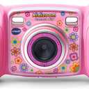VTech KidiZoom Camera Pix, Pink