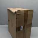 33FT Pool Cover, Solar Pool Covers for Above Ground Pools, Round Hot Tub Cover Stock Tank Cover, Waterproof and UV Resistant, with Ground Nails,Winch and Cable