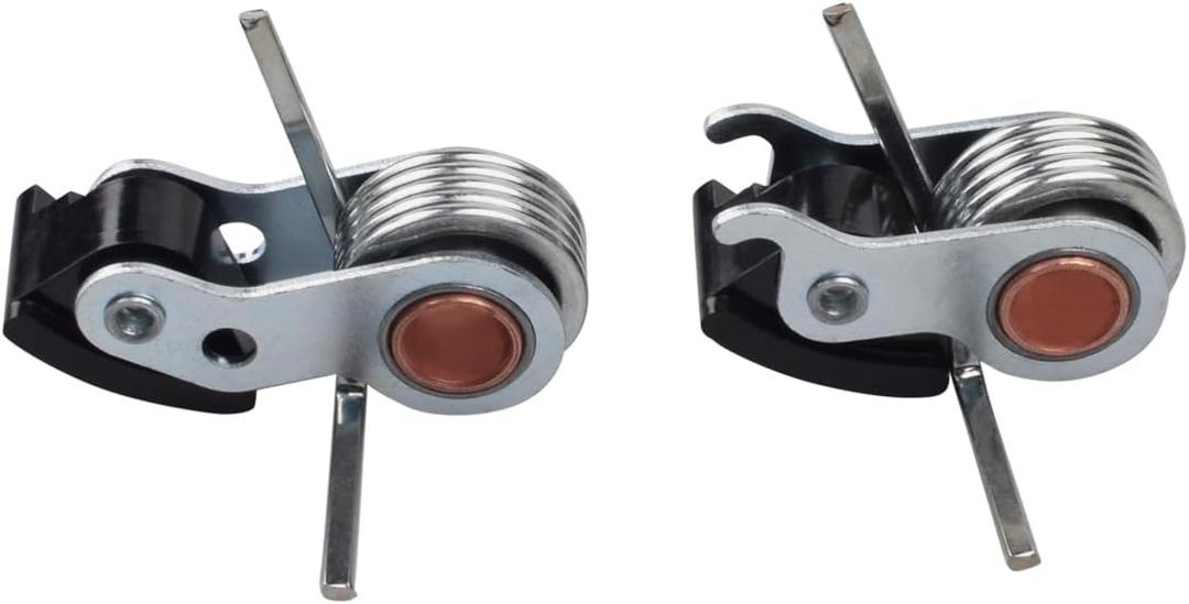 39954-99A Inner & Outer Cam Chain Tensioner Compatible with Harley Twin Cam Engine 1999-2006, Replace # 39964-99A
