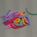 40 Pack Stretchy String Fidget Toys,Dinosaur Sensory String Toys,String Fidget Toys for Kids Adults Stress Relief,Party Favors,Christmas Stocking Stuffers