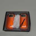 Hand Warmers Rechargeable - 2 Pack Electric Hand Warmers 14000mAh, Dual-Sided Heating Reusable Hand Warmers