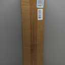 LOSTHORIZON Air & Foam Camping Mattress, Self-Inflating Sleeping Pad, 3" Thick, with Pump Sack, Single