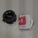 LISEN for Magsafe Car Mount, Magnetic Phone Holders for Your Car, Vacuum Phone Mount for Car Accessories for Women Men Jeep BMW, SuctionPro Gifts Kits, for iPhone 17 Pro Max 16 15 14 13 12