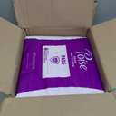 Poise Incontinence Pads, Maximum Absorbency, Long, 84 Count (2 Packs of 42) (Packaging May Vary)