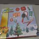 Advent Calendar 2025 Girls Pretend Play Fake Makeup Toys Stocking Stuffers Toys for Kids