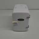 Frigidaire
0.3 cu. ft. 6-Can Retro Mini Fridge without Freezer in White