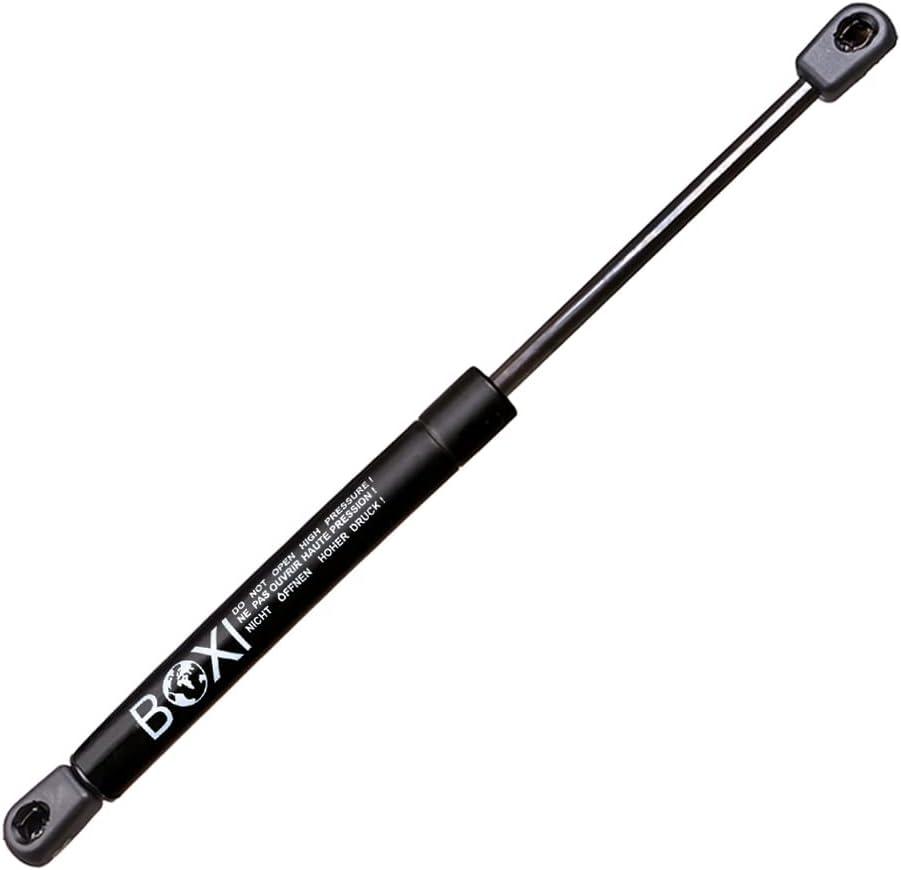 BOXI 1pc Front Hood Lift Support Strut Shock Spring Fits for Lexus RX350 2007 2008 2009 / for Lexus RX400h 2007 2008 2009 / for Lexus RX450h 2007 2008 2009 - Sport Utility 4-Door | 6361 53440E010
