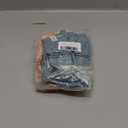 Langsprit Reusable Cat Diapers for Female and Male Cats,Washable Cat Kitten Incontinence Diapers for Male Cats Spraying,Pet Kitty Diapers for Large Medium Small Size (Solid Color-FHQ)