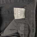 Women's High Waisted Stretchy Bermuda Denim Shorts - Trendy Casual Loose Fit (XL)