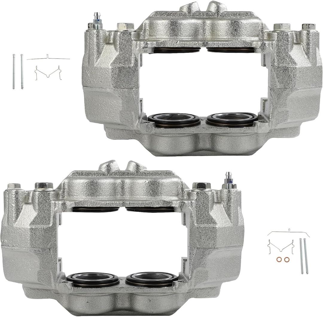 SCITOO Front Brake Calipers Without Bracket 196279 196278
Fit For Lexus For GX460 2010-2015,For Toyota For 4Runner 2010-2015, Direct-fit
