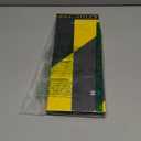 EZDIY-FAB PCIE Gen 4 16x Extreme Flexible, High Speed Riser Cable PCI Express 4.0 Port GPU Extension Card-Straight Connector [11.8in/30cm]