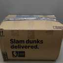 Bedsure Comforter Duvet Insert - Quilted Comforters Queen Size, All Season Duvet, GentleSoft Down Alternative Bedding, with 8 Tabs, Gifts for Women/Men, White, Queen 88 x 88 Inches