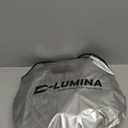 D-Lumina Windshield Sun Shade, Front Window Sunshade Sun Visor Protector