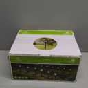 MAGGIFT 12 Pack Solar Pathway Lights Outdoor Solar Garden Lights for Patio, Yard, Driveway