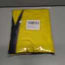 Women's Summer Maxi Dress Long Dress Casual Boho Sleeveless Strap Smocked Tiered Long Beach Sun Dresses (Yellow, XXL)