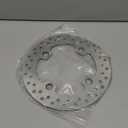 Vanlison Front Brake Disc Rotor Compatible with Polaris Ranger 570 800 900 1000 Diesel RZR 570 800-4 900 1000-S General 1000 GEM Brutus ACE 570 900 Sportsman 1000-XP-S Part # 5254999