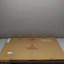 ELSKER&HOME 24x36 Poster Frame 2 Pack, Black Picture Frame for Horizontal or Vertical Wall Mounting, Sturdy and Scratch-proof