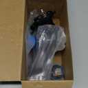 Water Pump Thermostat Kit Compatible with 2013-2020 Encore & 2011-2016 Cruze & 2012-2020 Sonic & 2013-2020 Trax L4 1.4L Turbocharged Engine, Replaces OE AW6662 25192709 55565336 902808 34709