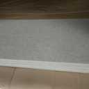 Acoustic Panels, 2 Pack, Large, 46" x 23", Natural