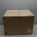 Petmate Sky Kennel For Air and Travel Airline Compliant Dog Crate for Smaller Dog Breeds or Pets up to 15 lbs, Heavy Duty Dog Kennel, Made in the USA- 21" L